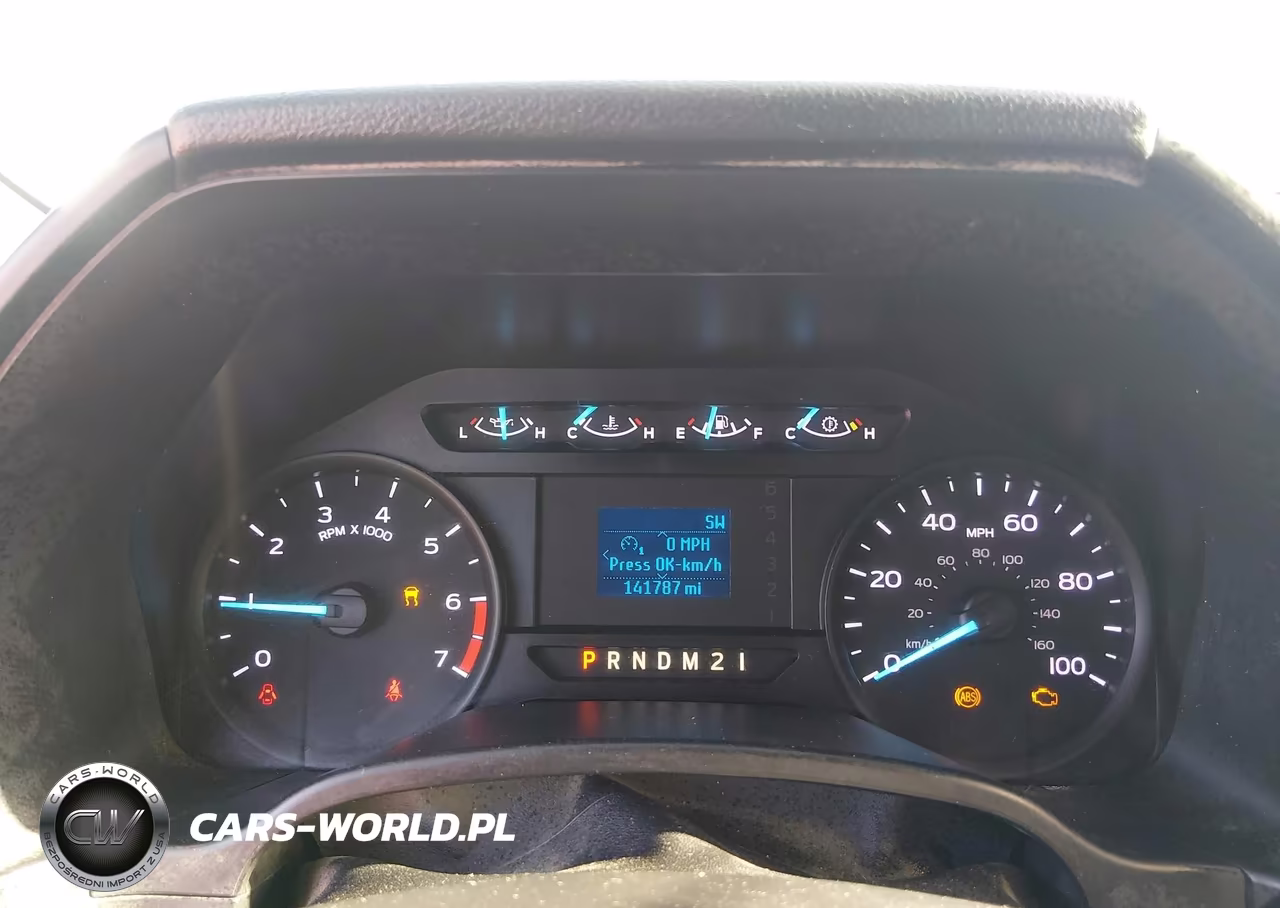 2019 Ford F-250 Xl VIN:1FT7X2B63KED62529 - 7