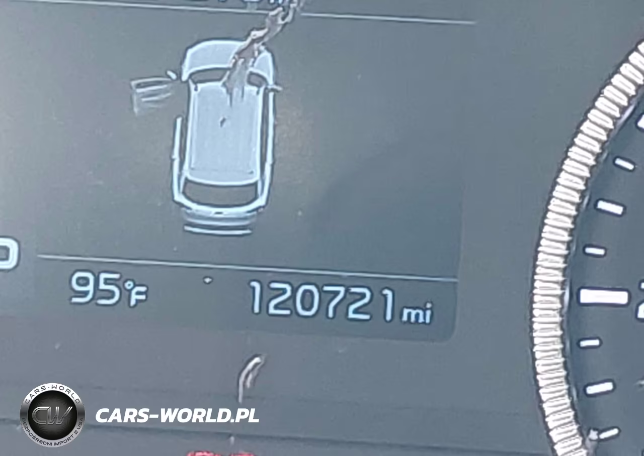 2020 Kia Telluride Ex VIN:5XYP34HCXLG024557 - 16