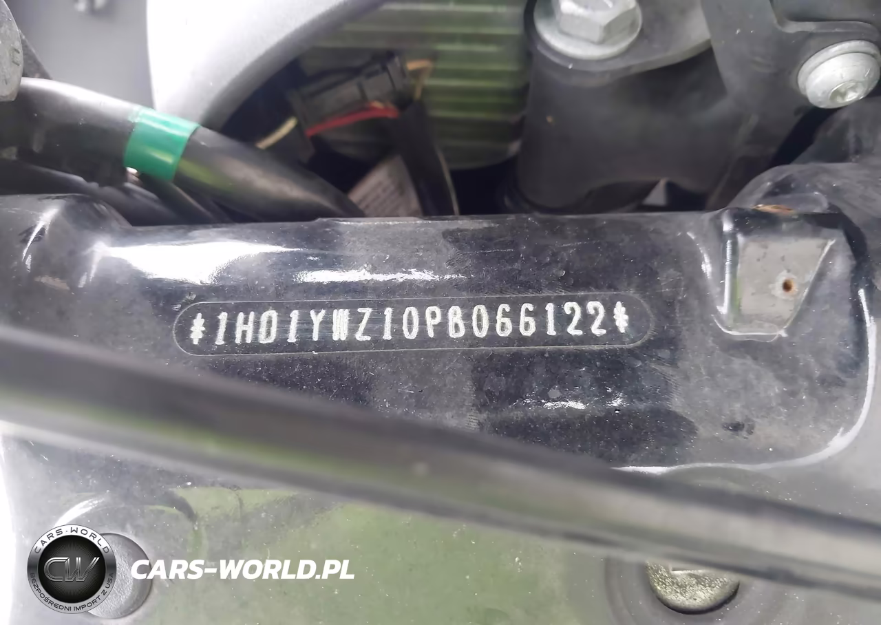 2023 Harley-Davidson Fxlrs VIN:1HD1YWZ10PB066122 - 14
