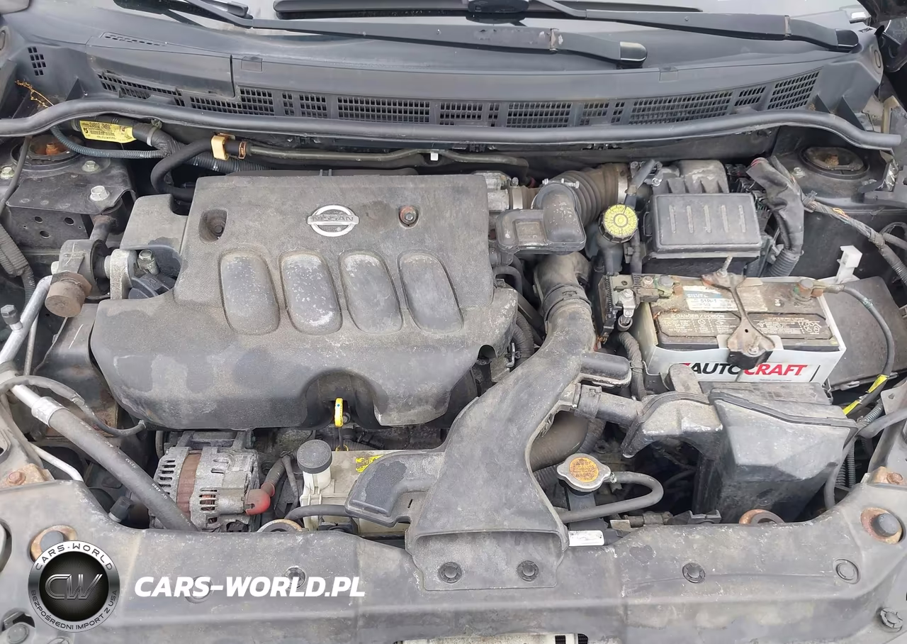2010 Nissan Versa 1.8Sl VIN:3N1BC1CP7AL376314 - 10