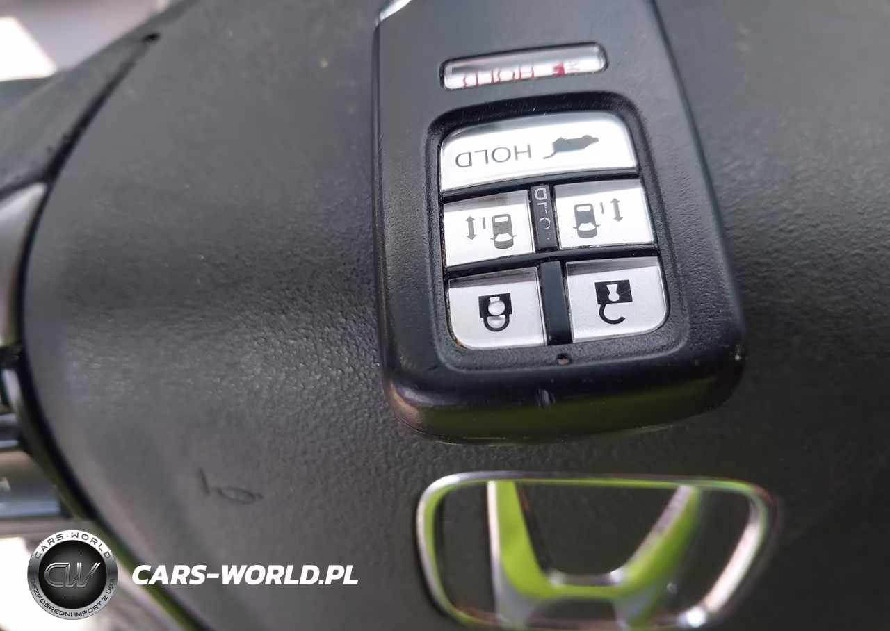 2016 Honda Odyssey Ex-L VIN:5FNRL5H68GB161261 - 11