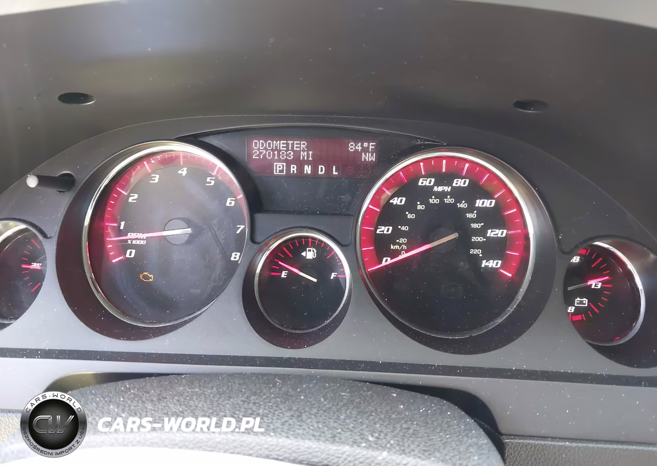 2009 GMC Acadia Slt2 VIN:1GKER33D59J111344 - 7