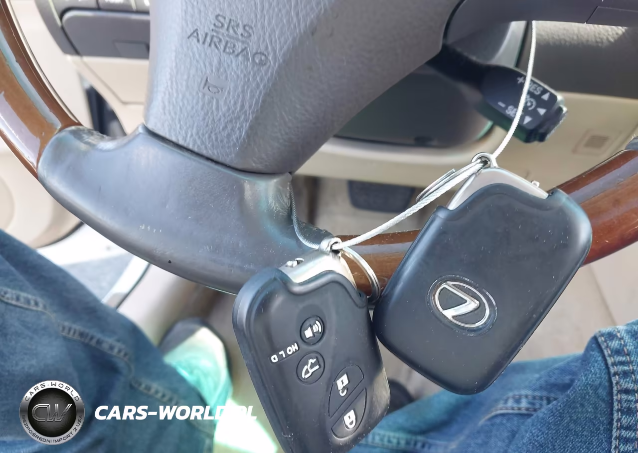 2010 Lexus Gs 350 VIN:JTHCE1KS9A0027118 - 11