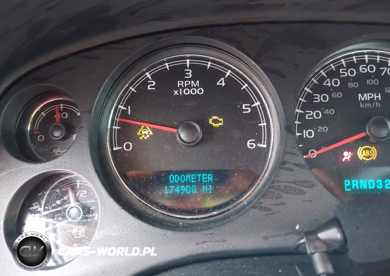 2007 Chevrolet Tahoe Ltz VIN:1GNFK13037J280482 - 14