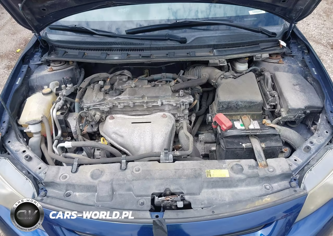 2011 Scion Tc VIN:JTKJF5C71B3018980 - 10