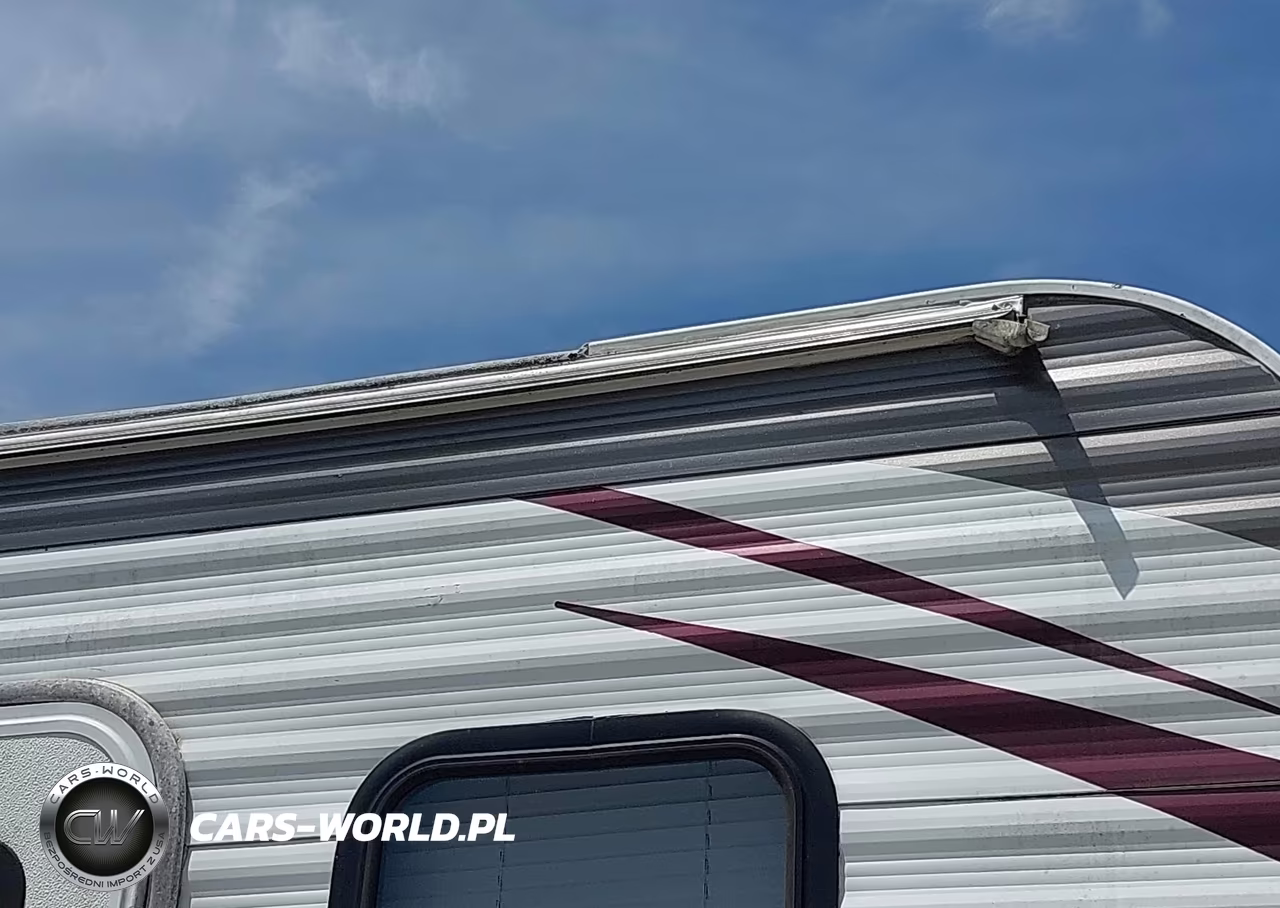 2013 Keystone Hideout M-26 Rls VIN:4YDT26R22D7203903 - 6