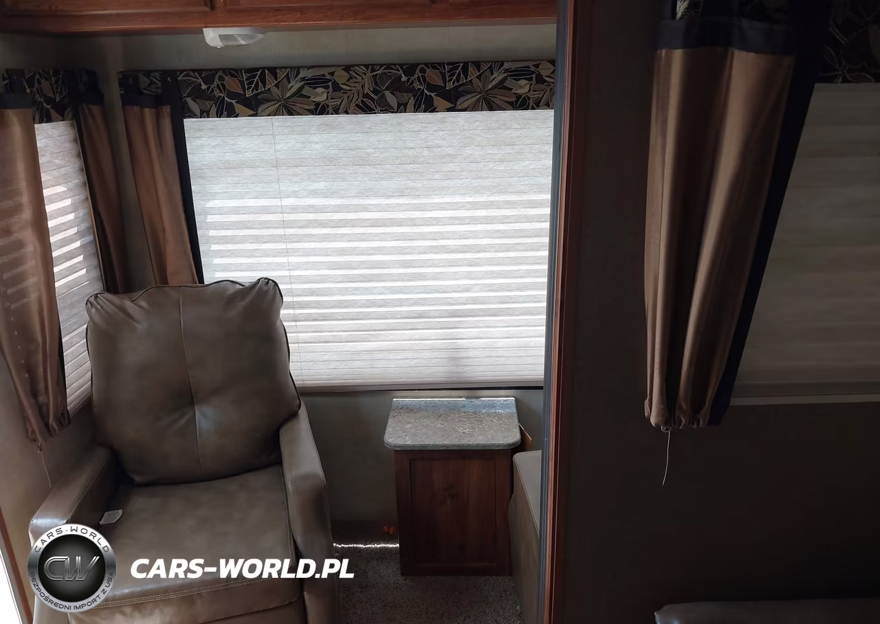 2013 Keystone Hideout M-26 Rls VIN:4YDT26R22D7203903 - 8