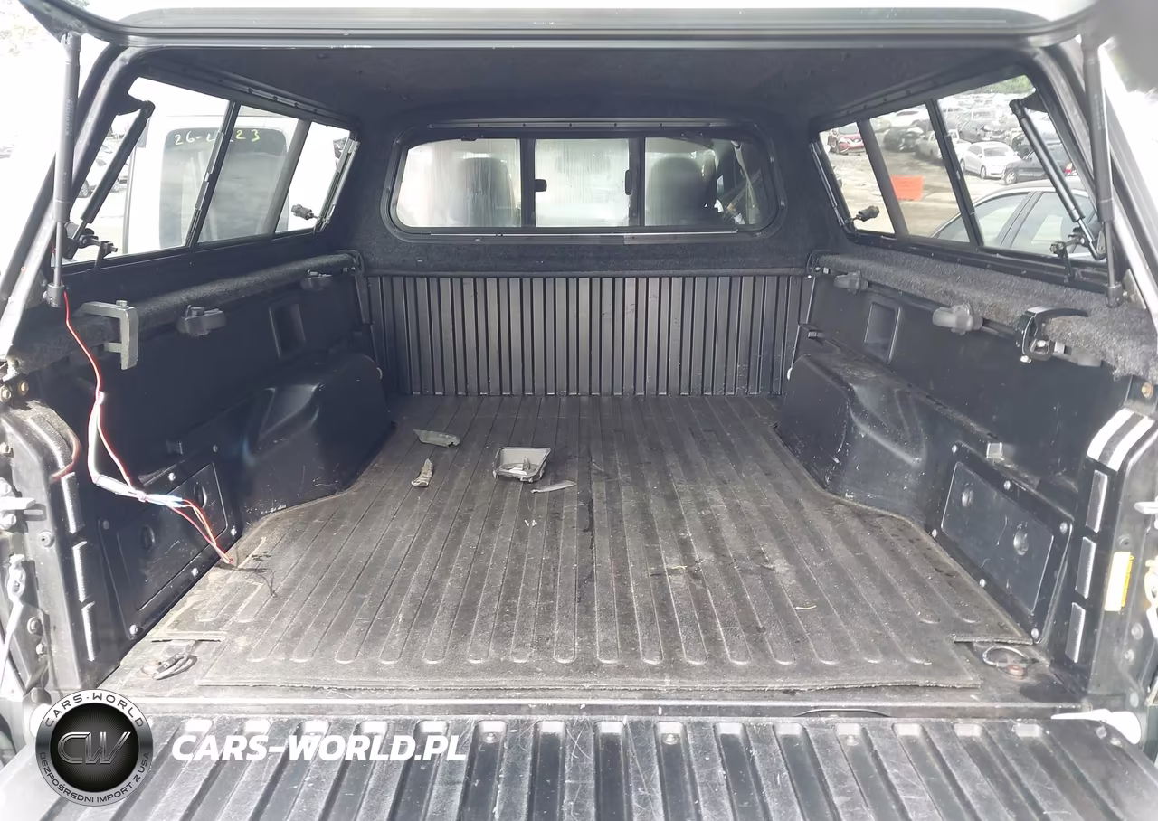 2012 Toyota Tacoma Prerunner VIN:5TFTX4GNXCX011391 - 6