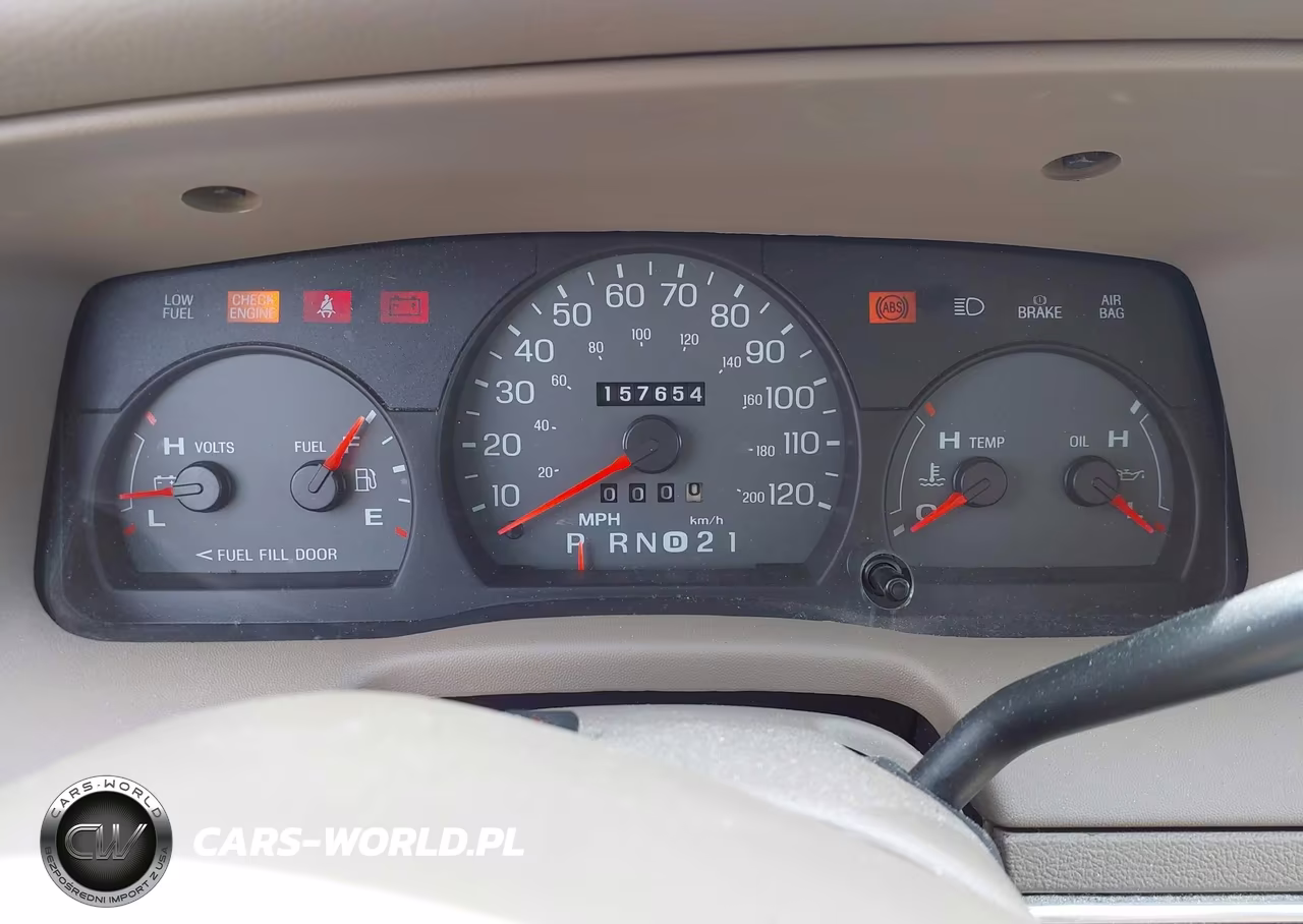 2004 Mercury Grand Marquis Gs VIN:2MEFM74W54X665438 - 7