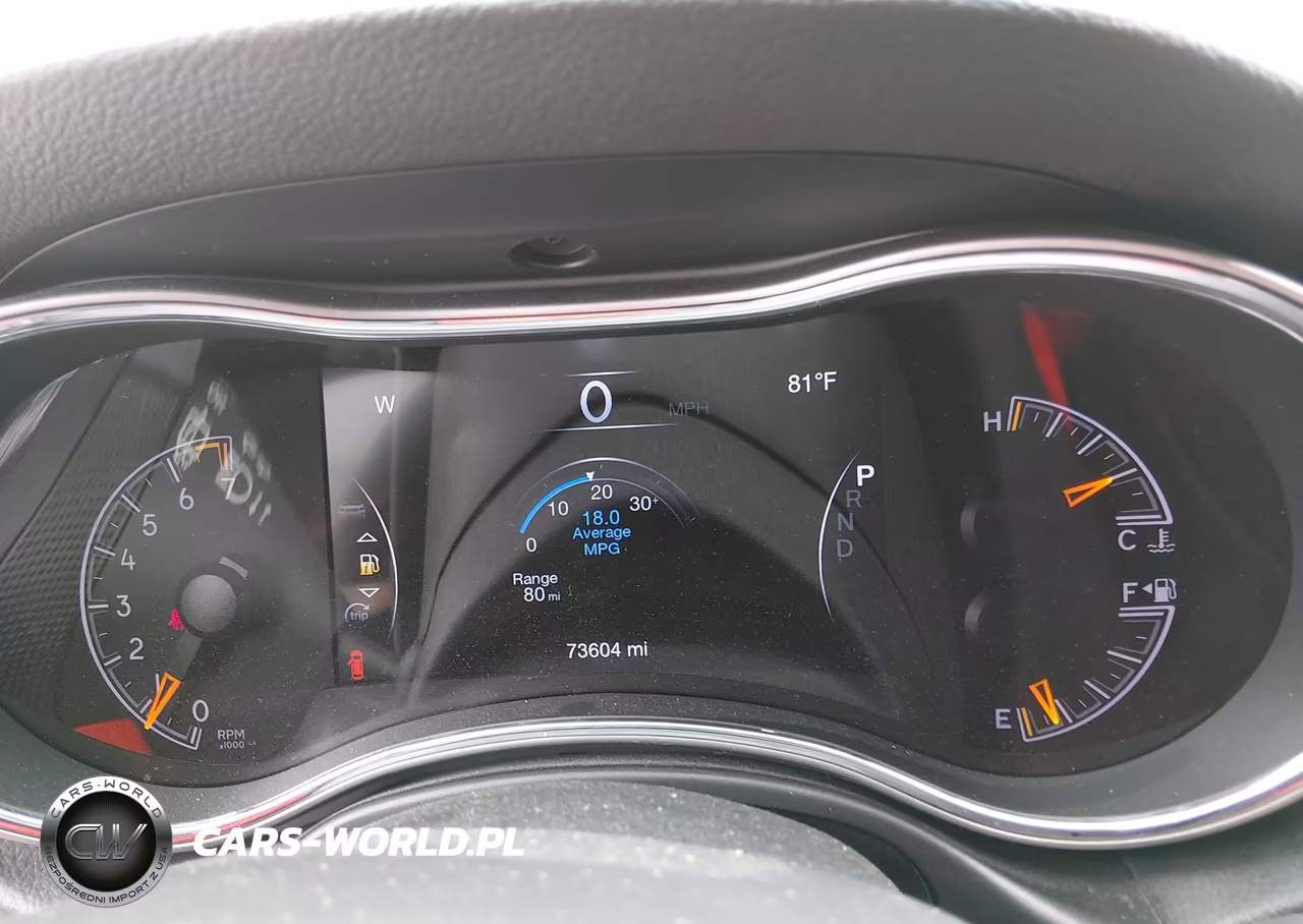 2019 Jeep Grand Cherokee Laredo E 4X4 VIN:1C4RJFAG3KC754238 - 16