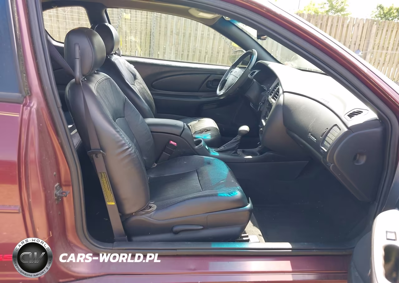 2001 Chevrolet Monte Carlo Ss VIN:2G1WX15K519352836 - 5