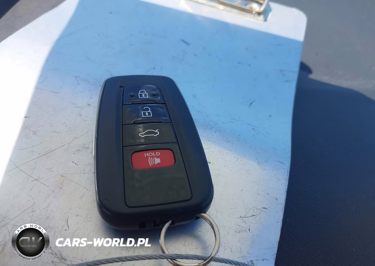 2022 Toyota Corolla Xle VIN:5YFFPMAE7NP279290 - 11