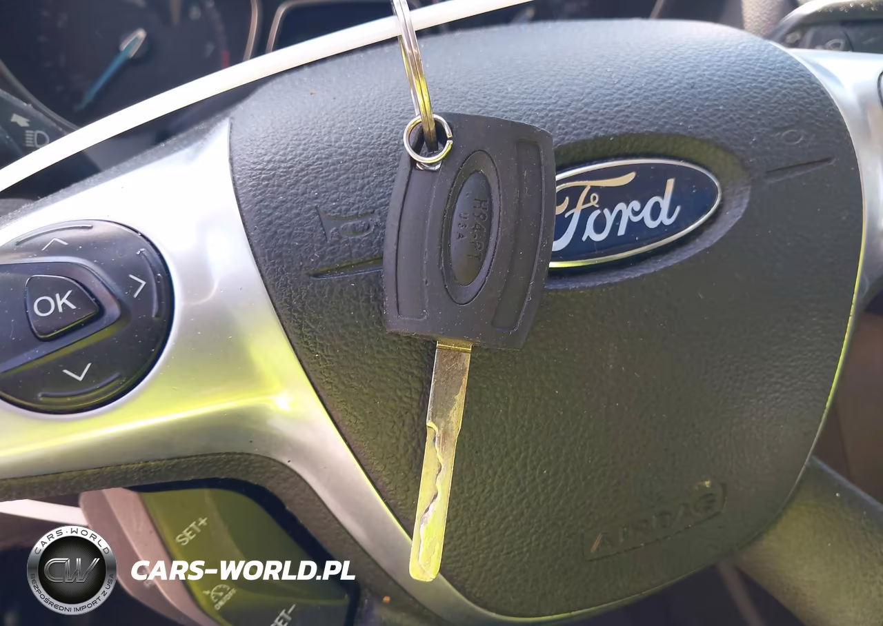 2014 Ford Focus Se VIN:1FADP3K22EL303340 - 11