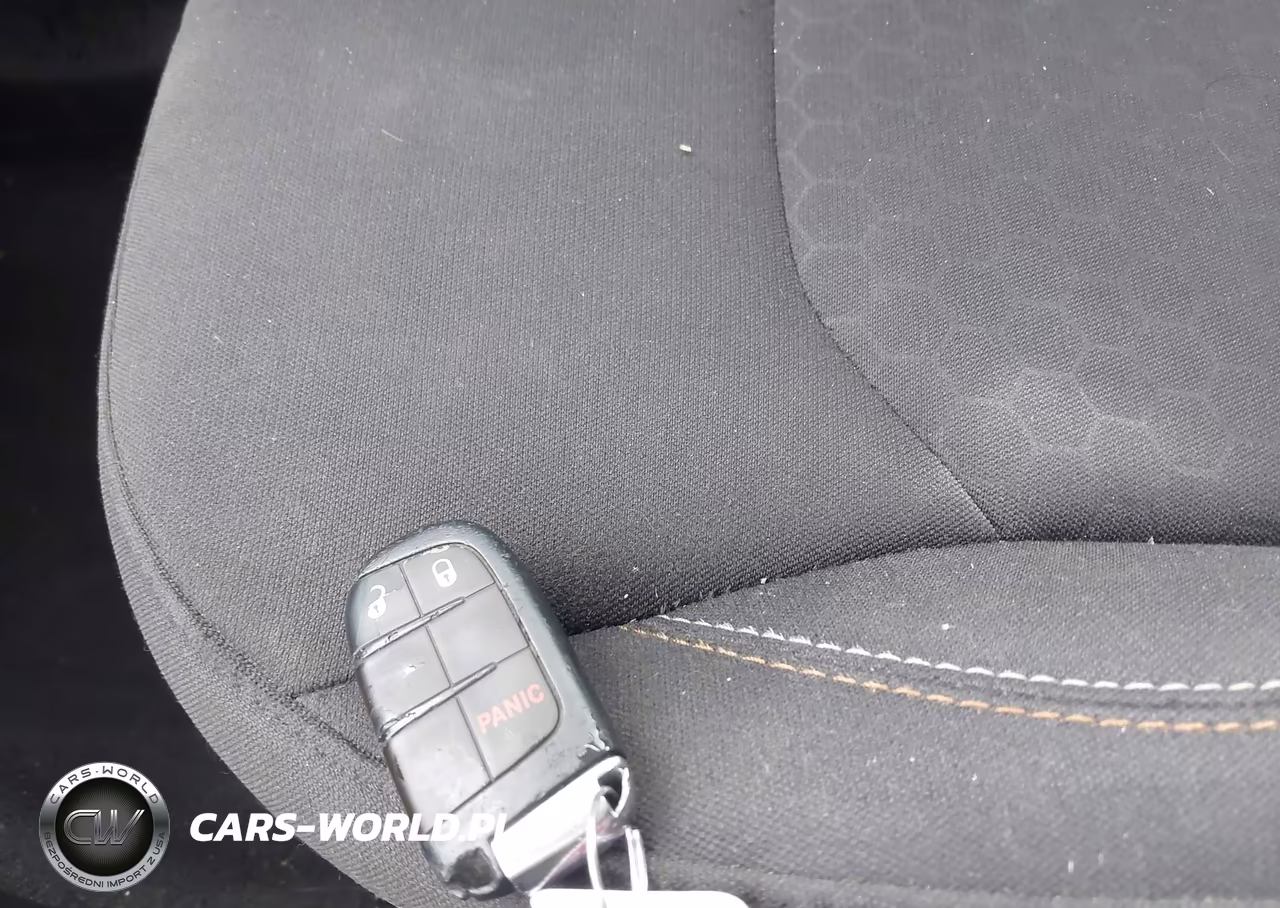 2020 Jeep Compass Sport Fwd VIN:3C4NJCAB7LT121328 - 11