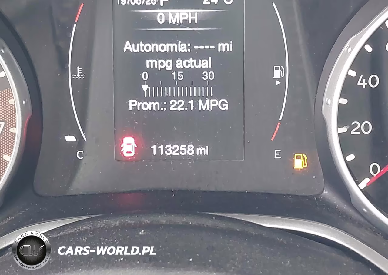 2020 Jeep Compass Sport Fwd VIN:3C4NJCAB7LT121328 - 7