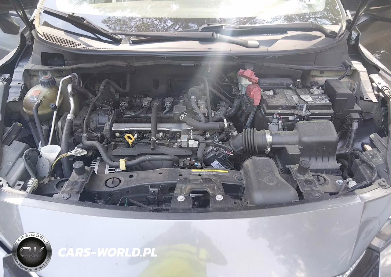 2020 Nissan Versa Sv Xtronic Cvt VIN:3N1CN8EV3LL817166 - 10