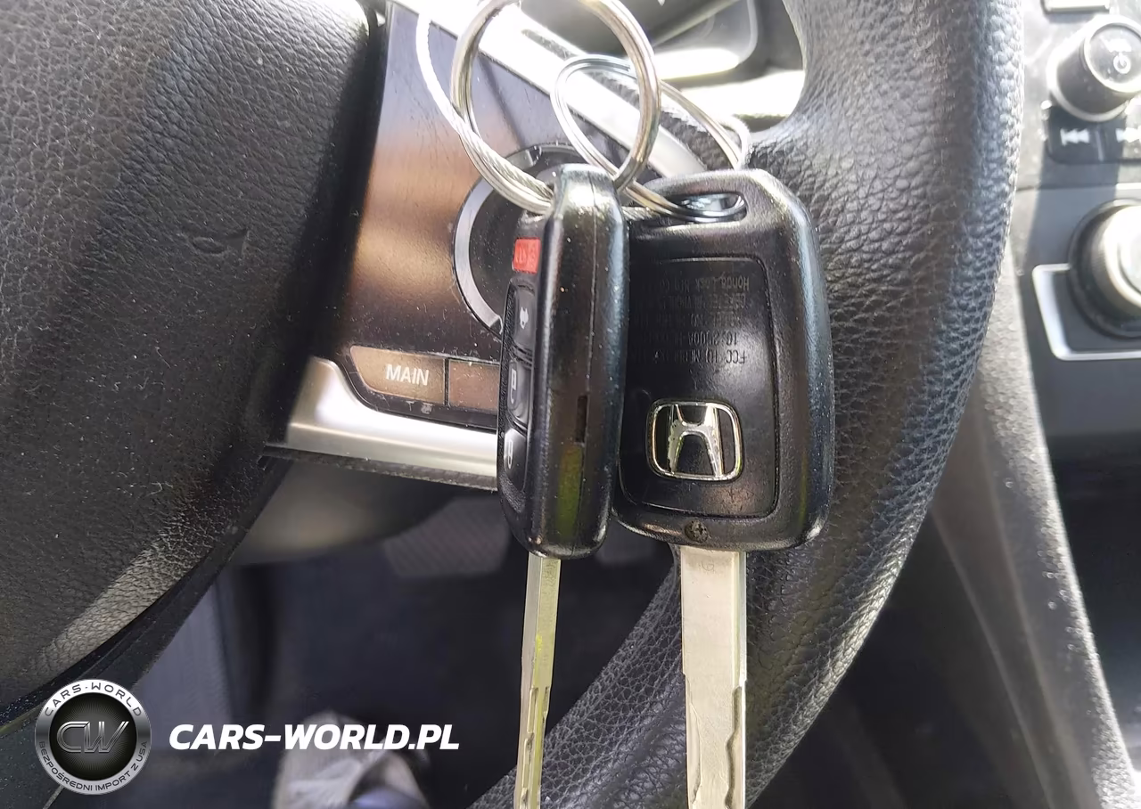 2019 Honda Civic Lx VIN:19XFC2F65KE018268 - 11