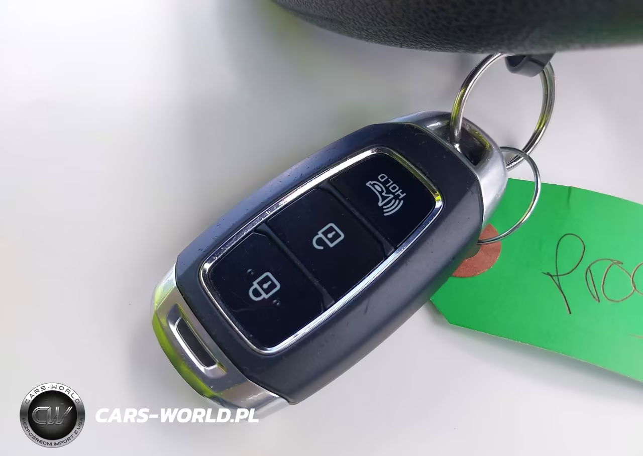 2020 Hyundai Santa Fe Sel VIN:5NMS3CADXLH172625 - 11