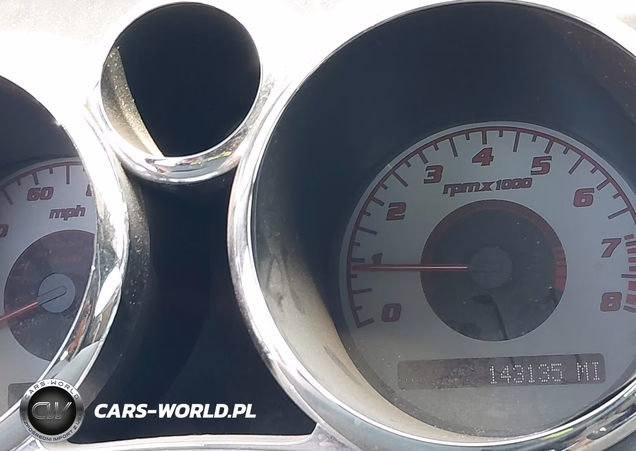 2006 Pontiac Solstice VIN:1G2MB33B86Y104020 - 7