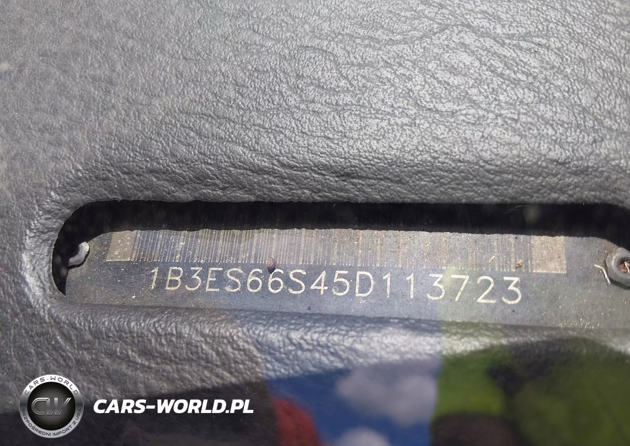 2005 Dodge Srt4 VIN:1B3ES66S45D113723 - 9