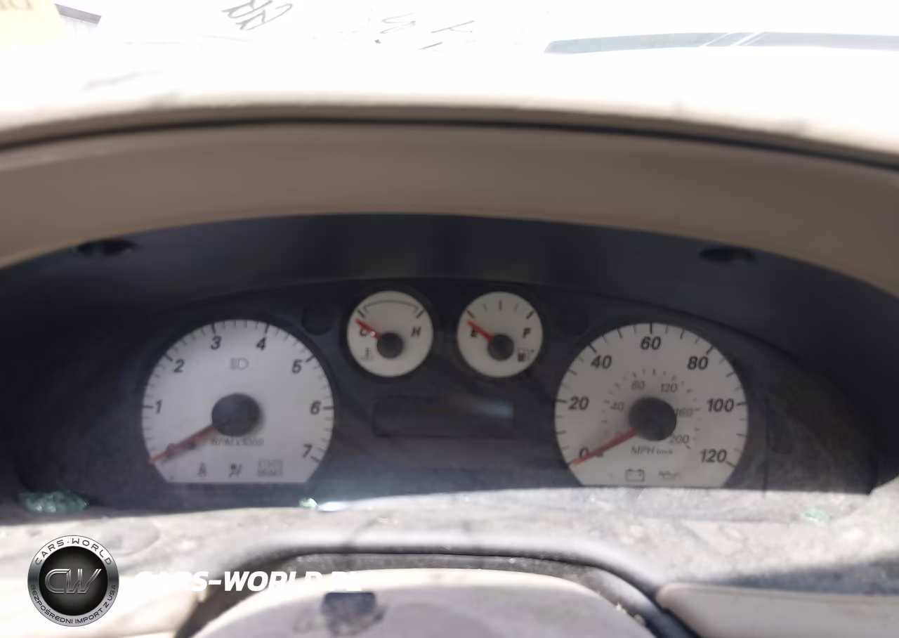 2007 Ford Taurus Sel VIN:1FAFP56U97A180389 - 7