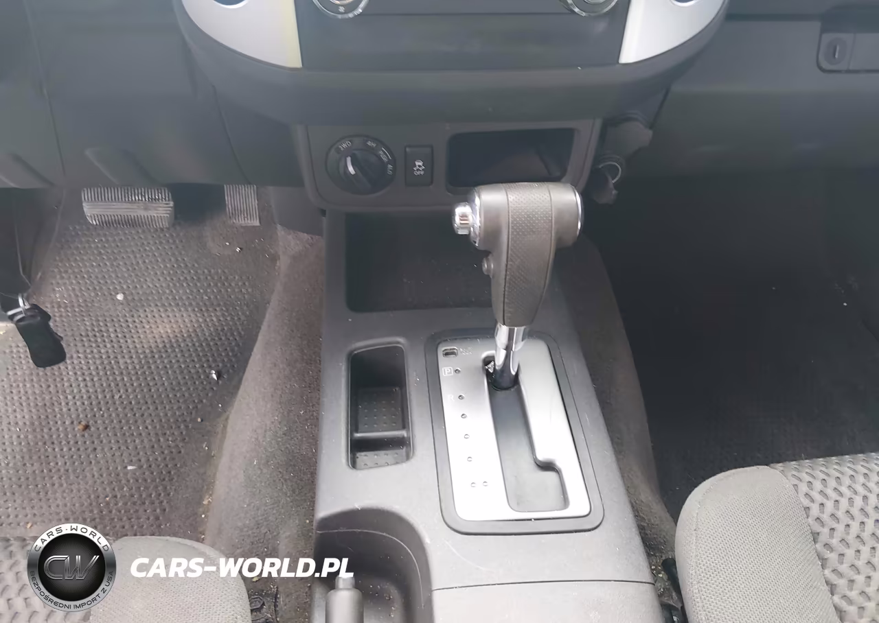 2014 Nissan Frontier Sv VIN:1N6AD0CW6EN755704 - 20