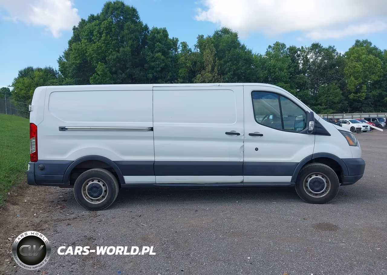 2017 Ford Transit-350 VIN:1FTBW2YM7HKA98552 - 13
