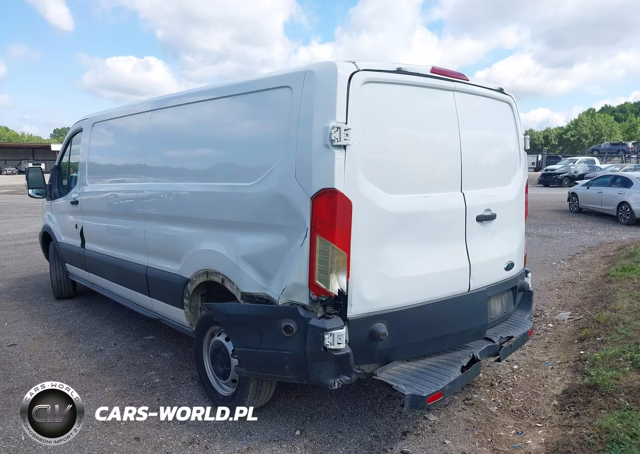 2017 Ford Transit-350 VIN:1FTBW2YM7HKA98552 - 14