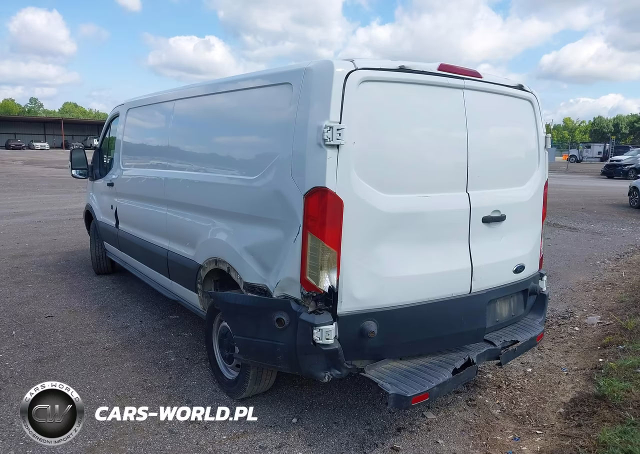 2017 Ford Transit-350 VIN:1FTBW2YM7HKA98552 - 3