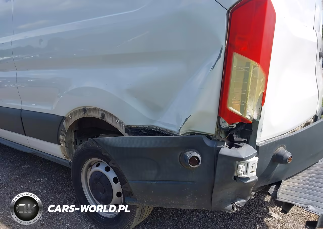 2017 Ford Transit-350 VIN:1FTBW2YM7HKA98552 - 6