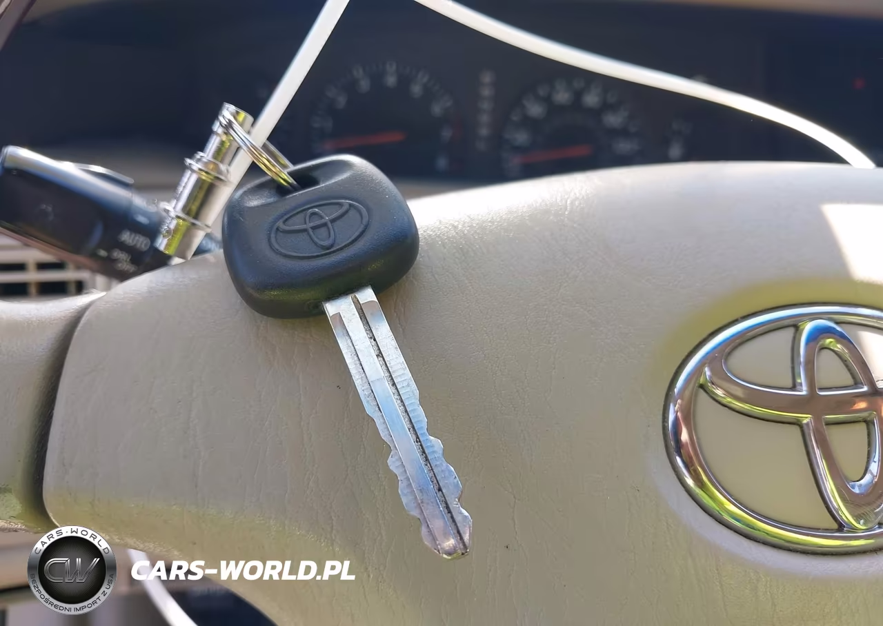 2003 Toyota Avalon Xls VIN:4T1BF28B73U338786 - 11