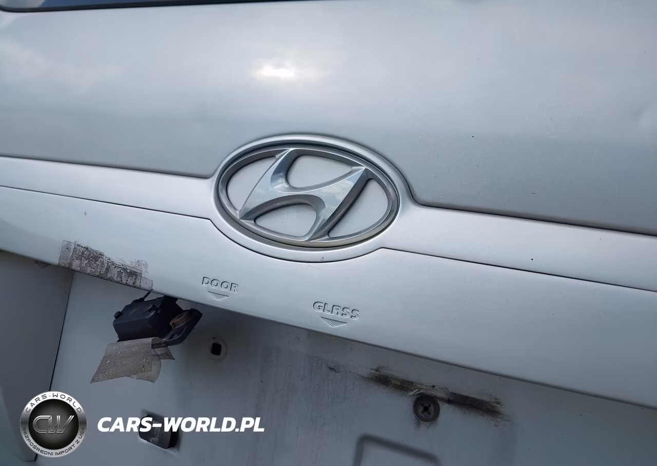2007 Hyundai Tucson Gls VIN:KM8JM12B87U558853 - 13