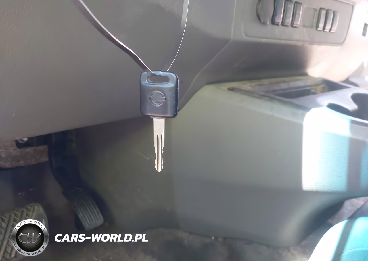 2014 Nissan Nv Cargo Nv3500 Hd Sv V8 VIN:1N6AF0LX7EN102740 - 11