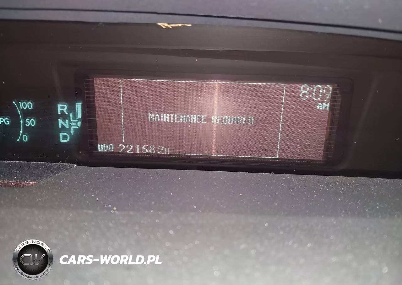 2014 Toyota Prius Two VIN:JTDKN3DU3E1738224 - 15