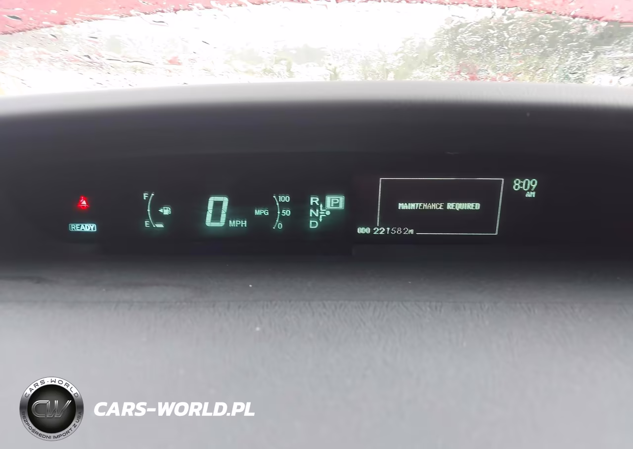 2014 Toyota Prius Two VIN:JTDKN3DU3E1738224 - 7