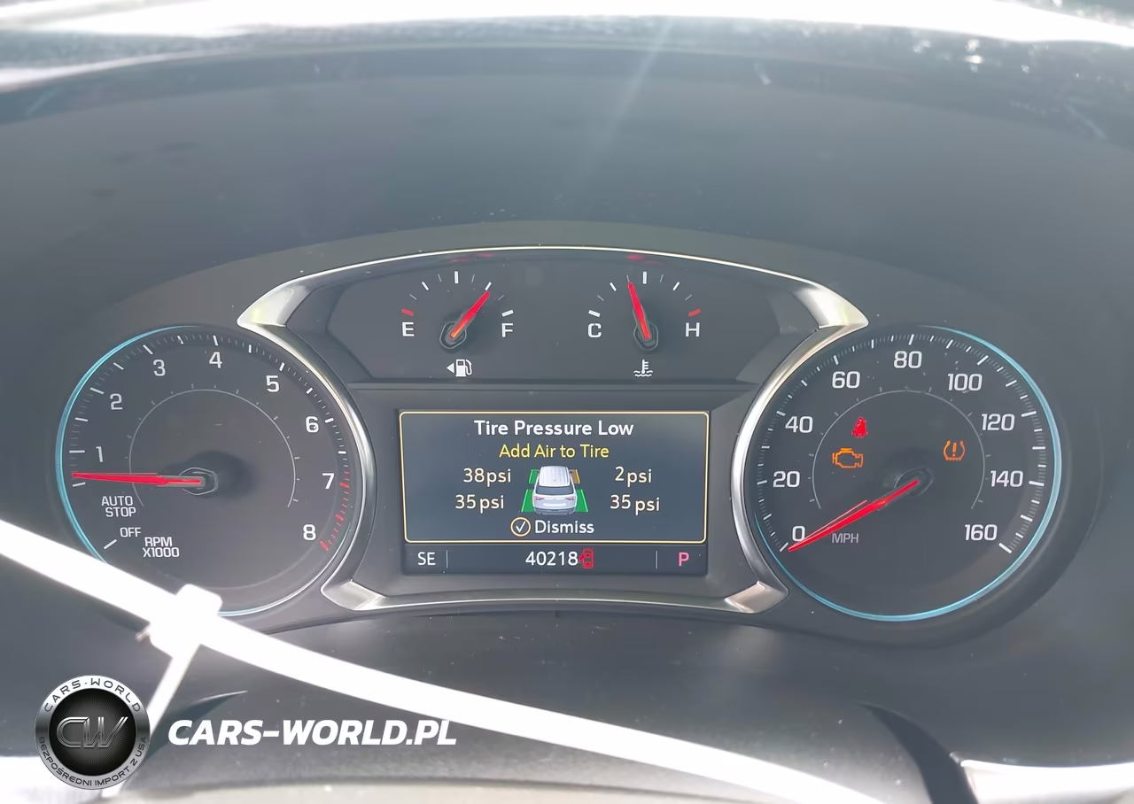 2023 Chevrolet Traverse Awd Lt Leather VIN:1GNEVHKW2PJ259981 - 7