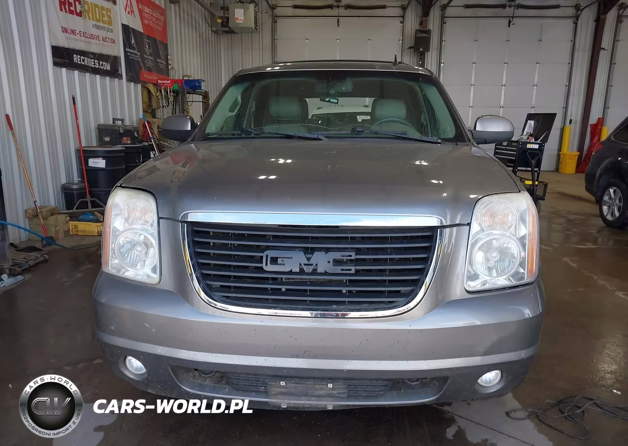 2012 GMC Yukon Slt VIN:1GKS2CE09CR257434 - 12