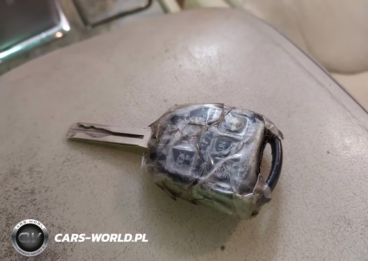 2003 Lexus Ls 430 VIN:JTHBN30F930120267 - 11