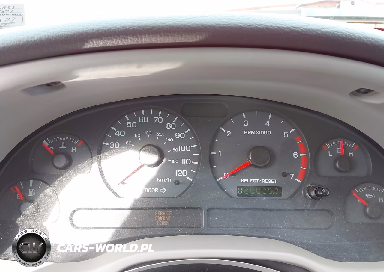 2002 Ford Mustang Deluxe-Premium VIN:1FAFP44442F175853 - 7