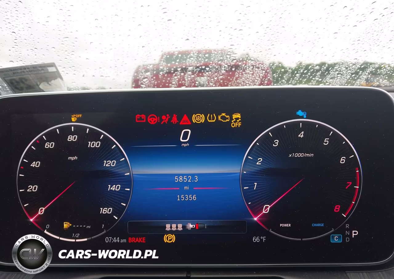 2024 Mercedes-Benz C 300 VIN:W1KAF4HB2RR227169 - 7