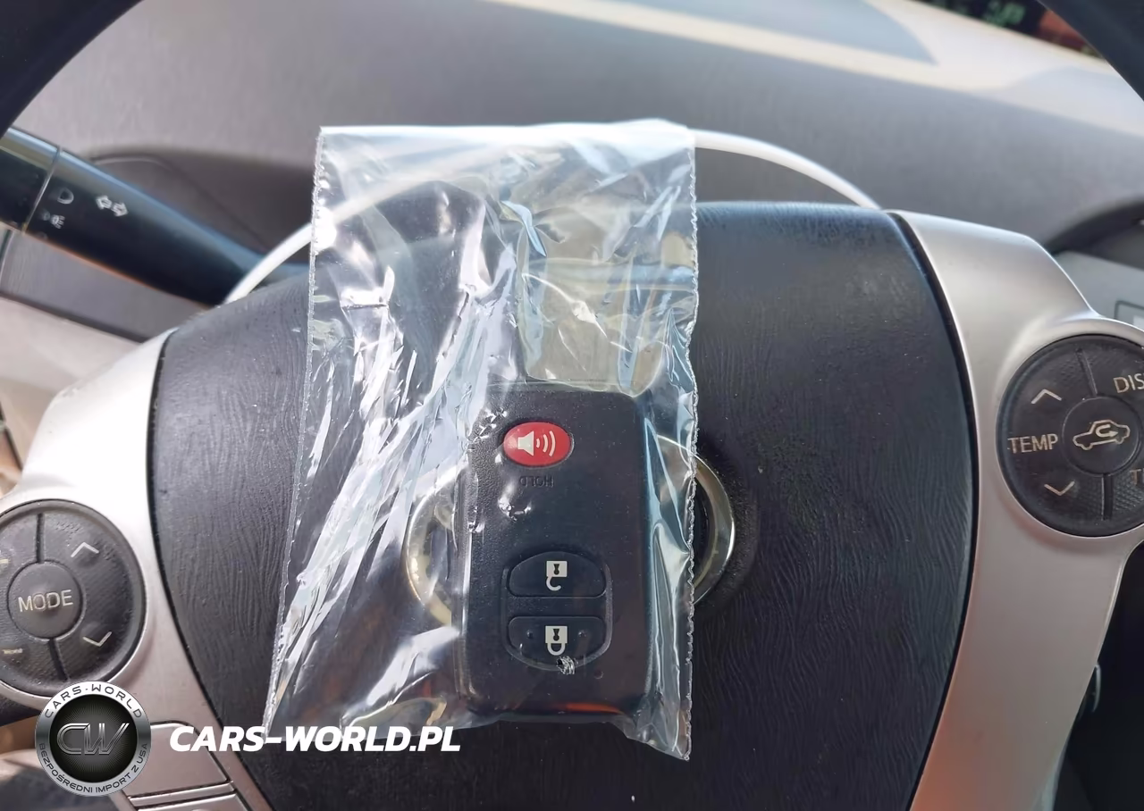 2010 Toyota Prius Ii VIN:JTDKN3DU8A1264409 - 11