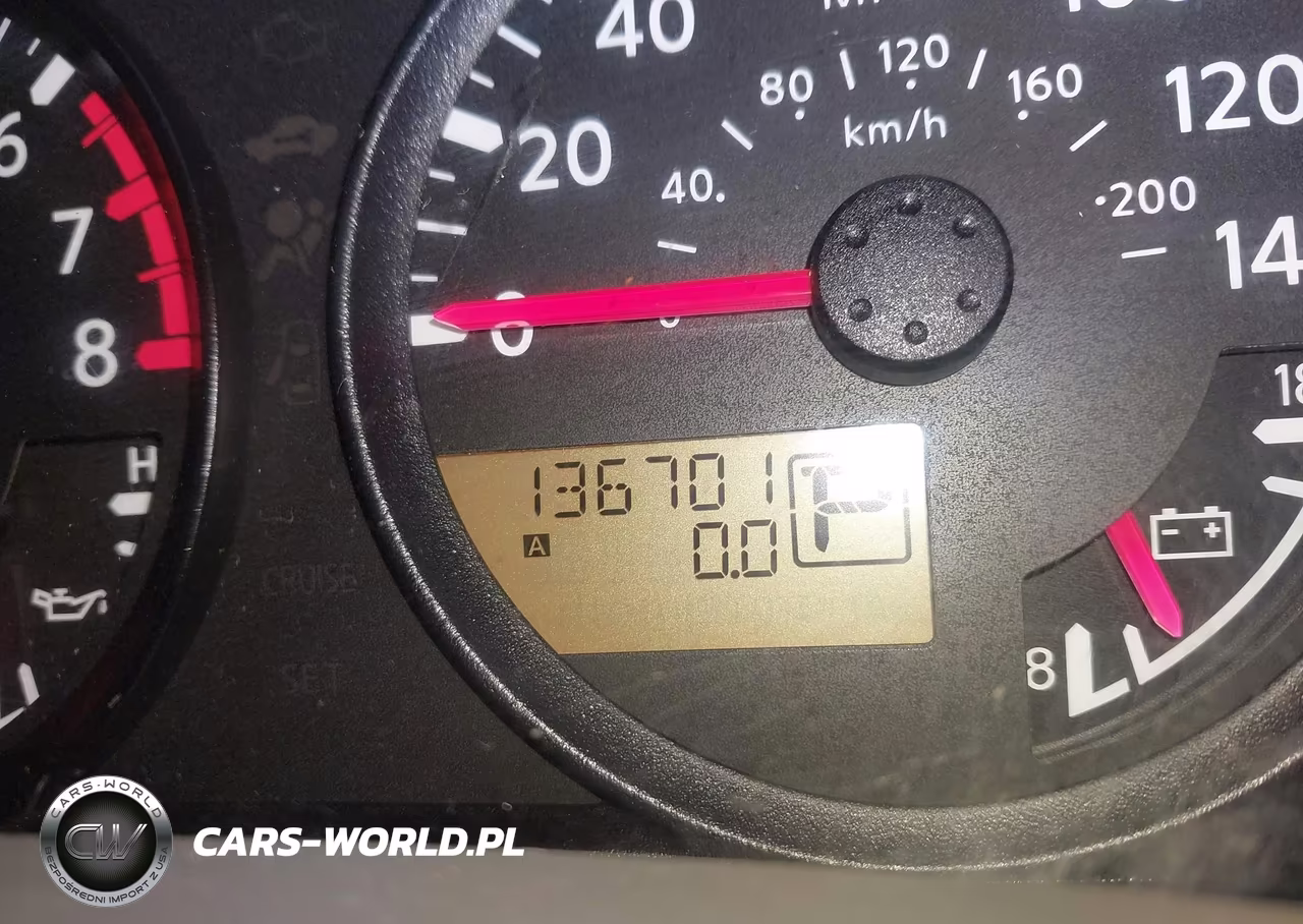 2014 Nissan Xterra S-X VIN:5N1AN0NU4EN806592 - 15