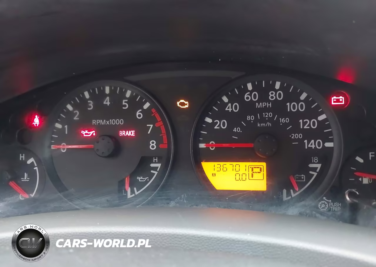 2014 Nissan Xterra S-X VIN:5N1AN0NU4EN806592 - 7
