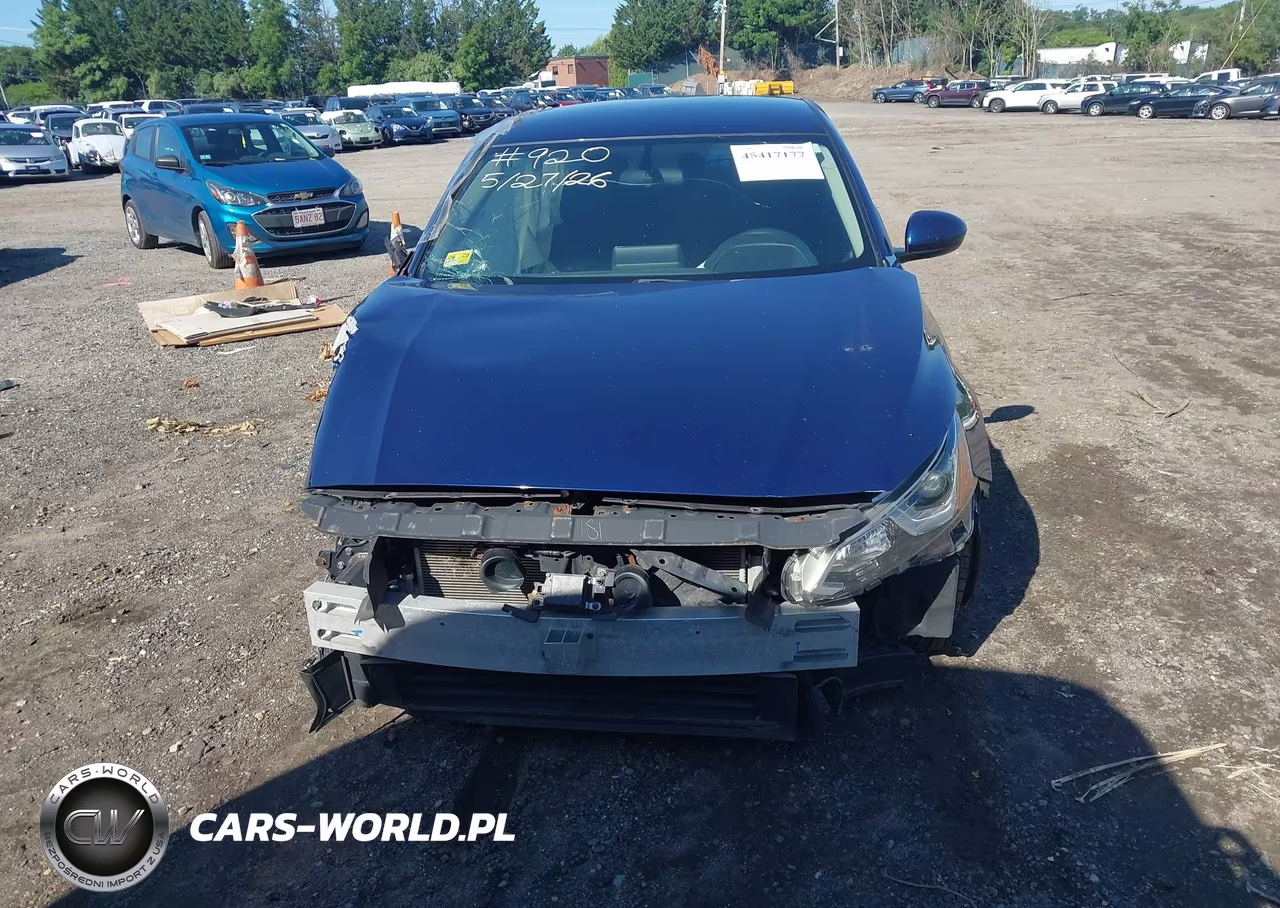 2019 Nissan Altima 2.5 S VIN:1N4BL4BV2KC180234 - 13