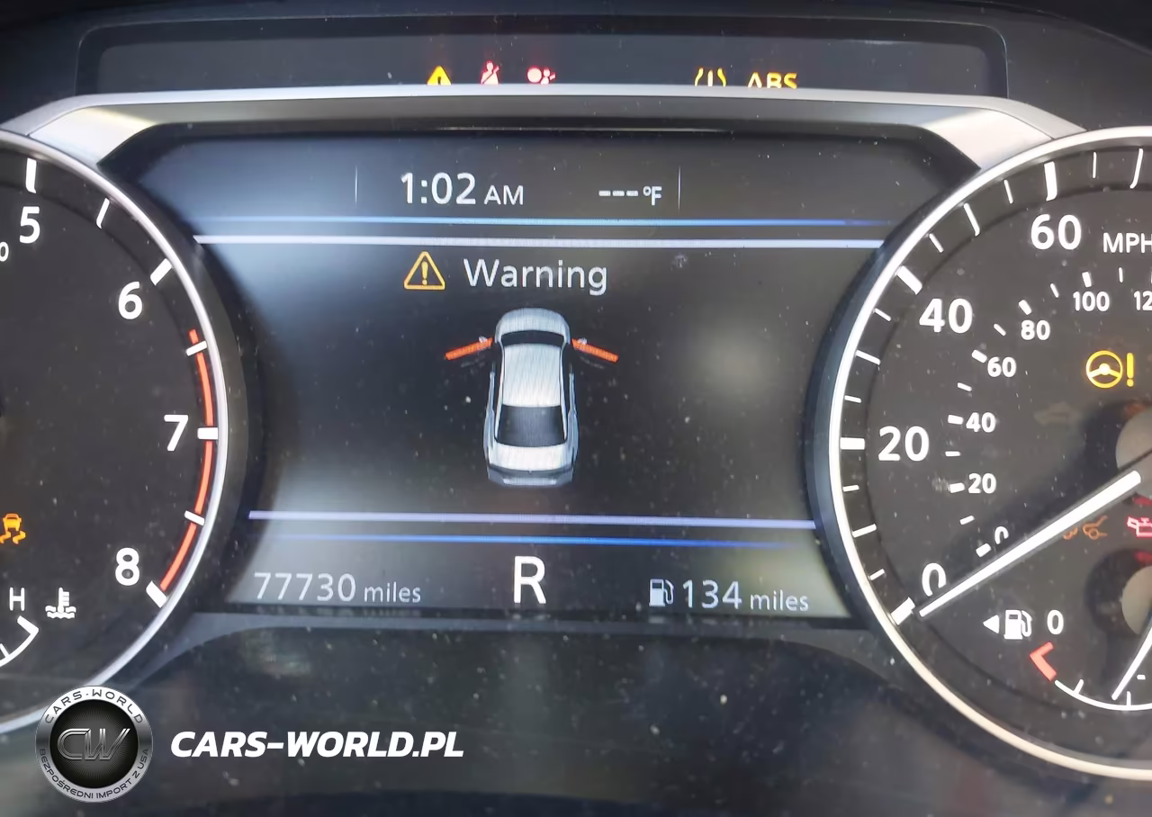 2019 Nissan Altima 2.5 S VIN:1N4BL4BV2KC180234 - 7