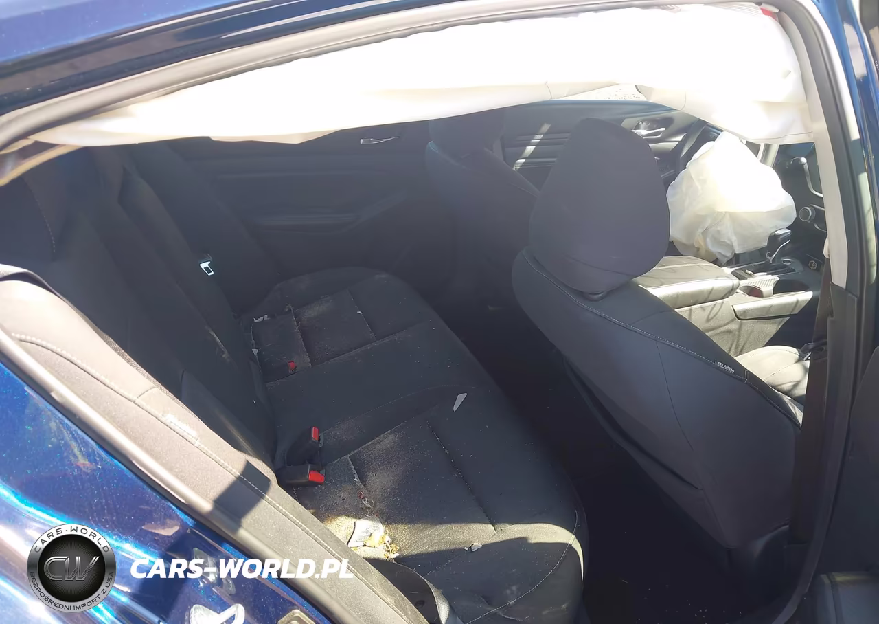 2019 Nissan Altima 2.5 S VIN:1N4BL4BV2KC180234 - 8