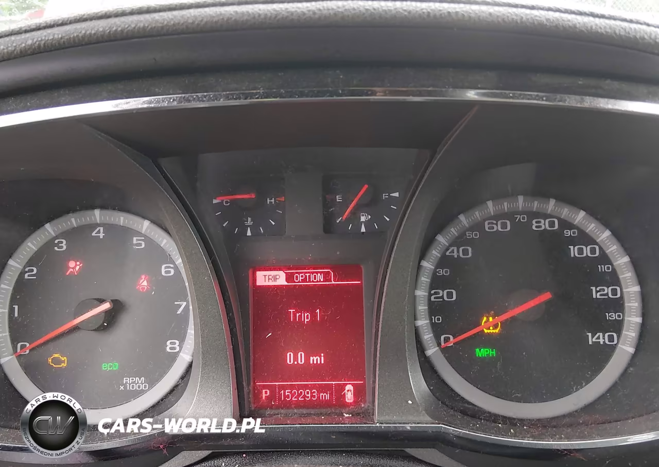 2015 GMC Terrain Sle-2 VIN:2GKALREK9F6286641 - 7