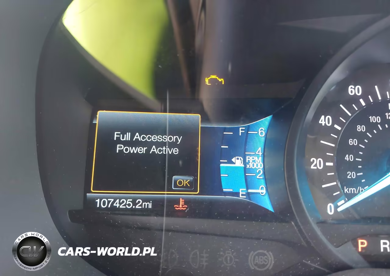 2020 Ford Edge Sel VIN:2FMPK4J95LBB57437 - 15