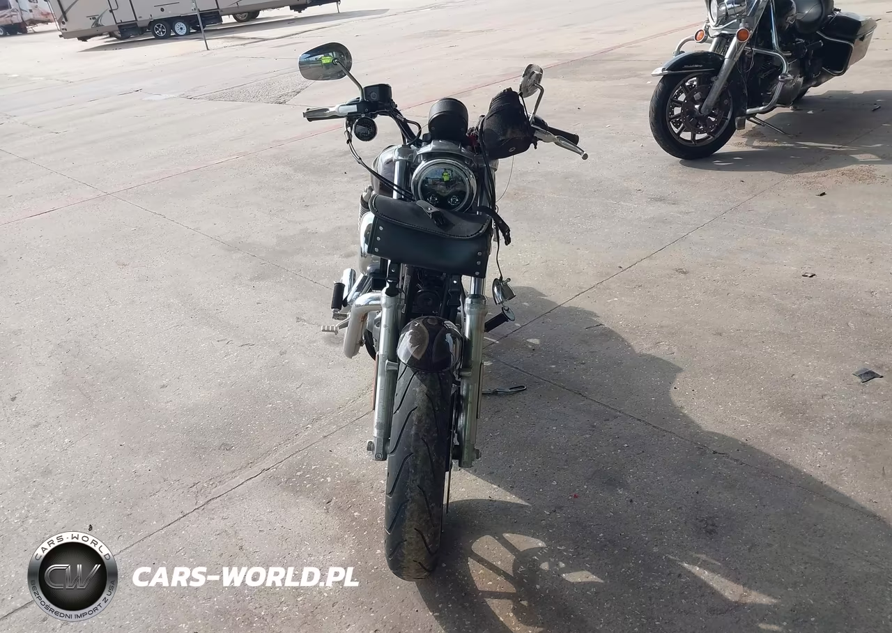 2017 Harley-Davidson Xl883 Superlow VIN:1HD4CR213HC434635 - 5