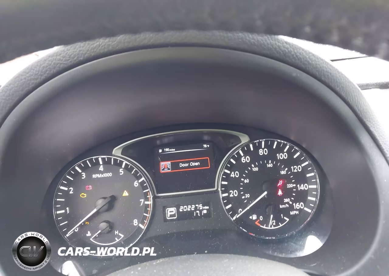 2014 Nissan Altima 2.5 Sv VIN:1N4AL3AP4EN234358 - 7
